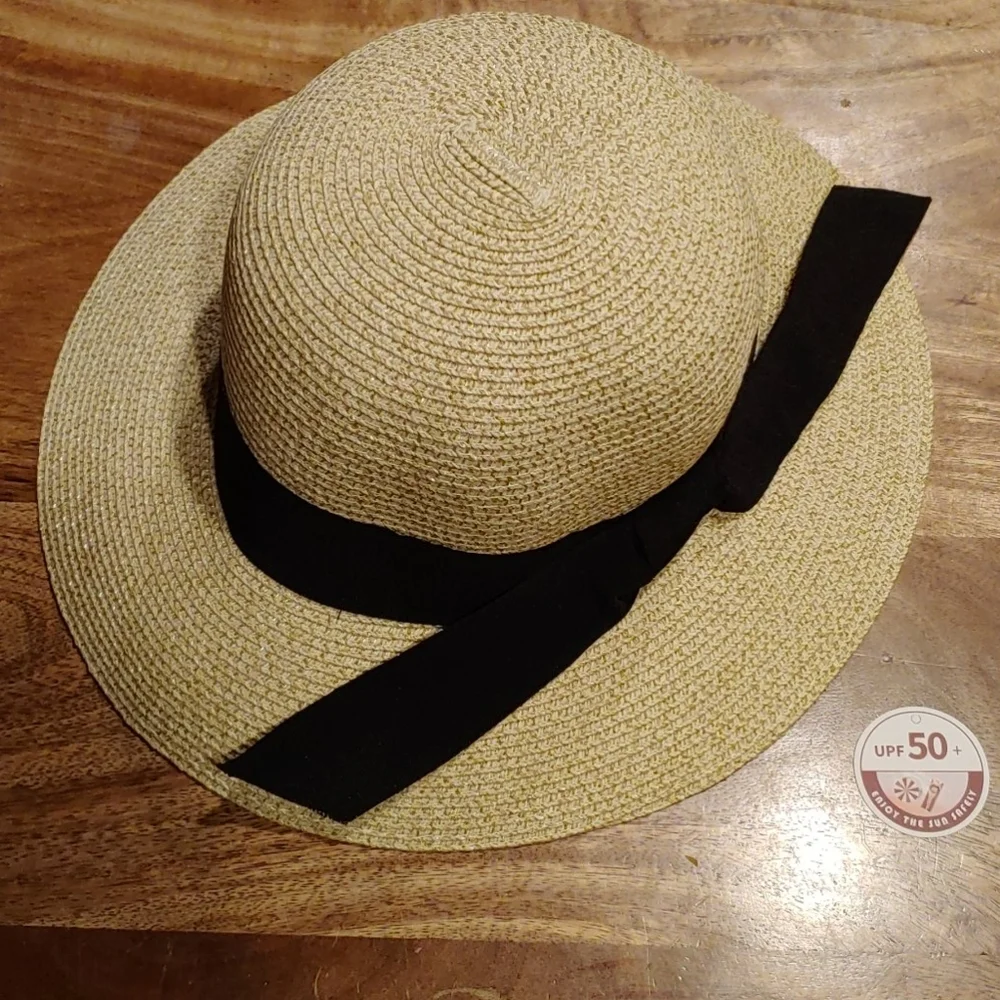 NWT Sunhat